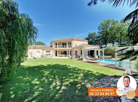 Reze, Pays de la Loire 44400
