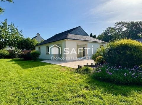 Meucon, Bretagne 56890
