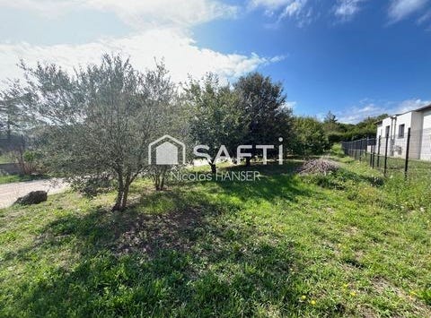 Saint-Christol-Les-Ales, Languedoc-Roussillon 30380