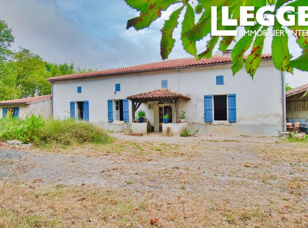 Saint-Pastour, Nouvelle-Aquitaine 47290