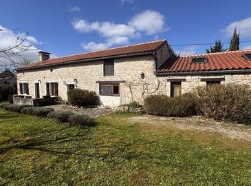 BACH, Midi-Pyrénées 46230