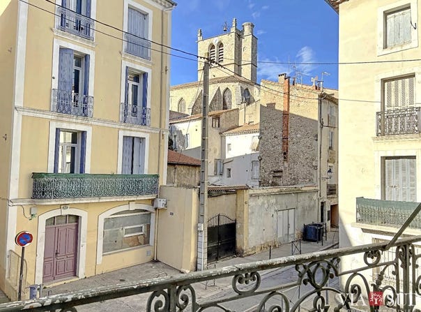 Béziers, Hérault 34500