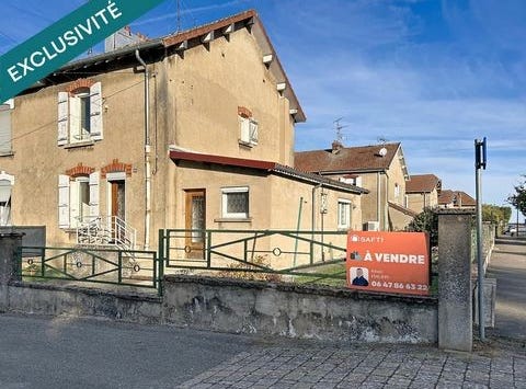 Bouligny, Lorraine 55240