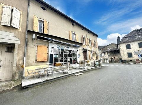Vabre, Midi-Pyrénées 81330