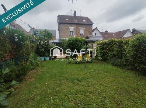 Tergnier, Picardie 02700