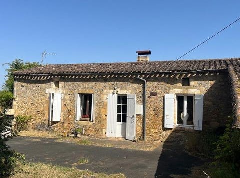 Lacapelle-Biron, Aquitaine 47150