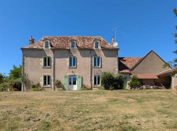 La Roche-Posay, Poitou-Charentes 86270