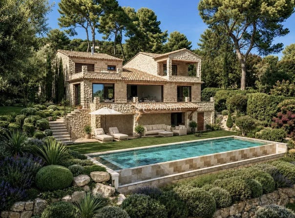 Saint-Paul-de-Vence, Alpes-Maritimes 06570