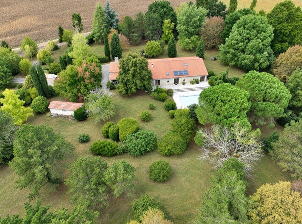 Laperche, Aquitaine 47800