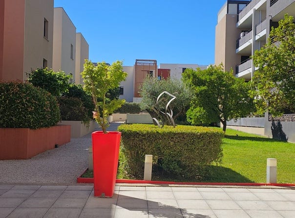 Saint-Jean-de-Védas, Languedoc-Roussillon 34430