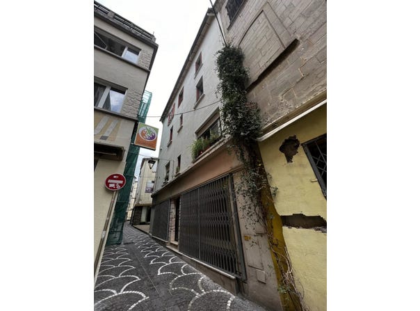 Lodève, Languedoc-Roussillon 34700