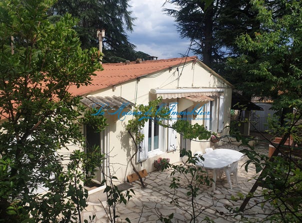 Saint-Jean-du-Gard, Languedoc-Roussillon 30270