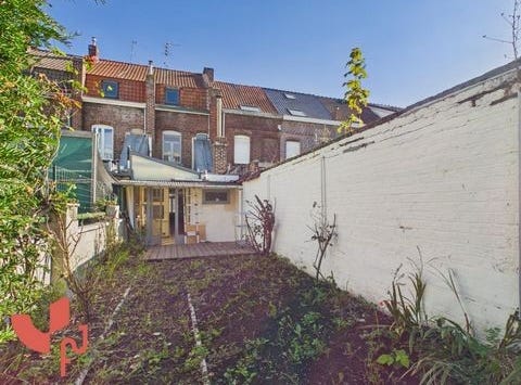 Tourcoing, Nord-Pas-de-Calais 59200