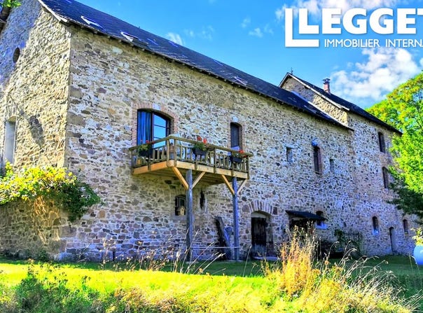 Château-Chervix, Nouvelle-Aquitaine 87380