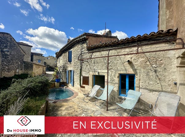 Chantemerle-lès-Grignan, Rhône-Alpes 26230