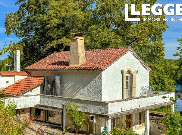 Albas, Occitanie 46140
