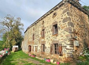 Molompize, Auvergne 15500