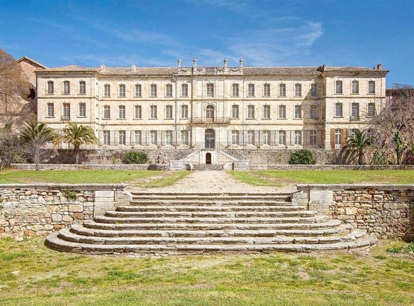Pézenas, Languedoc-Roussillon 34120