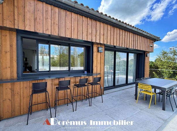 Latresne, Aquitaine 33360