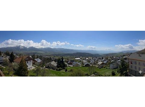 Font-Romeu-Odeillo-Via, Languedoc-Roussillon 66120
