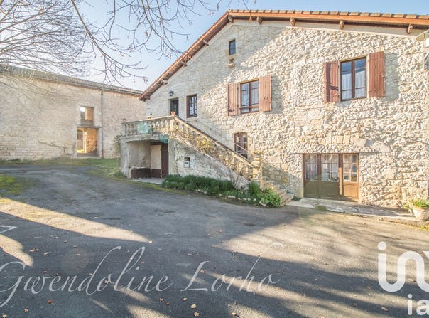 Mauroux, Occitanie 46700