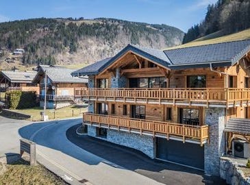 Morzine, Rhône-Alpes 74110
