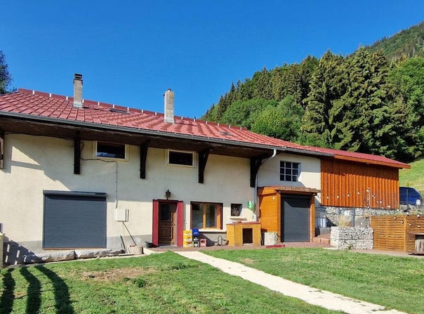 Lullin, Rhône-Alpes 74470