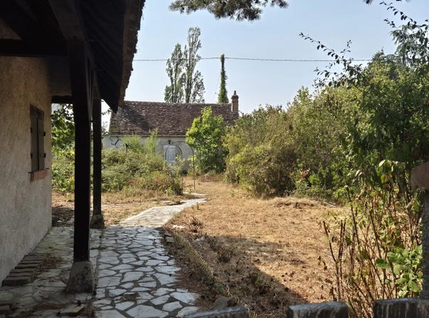 Courcy-aux-Loges, Loiret 45300