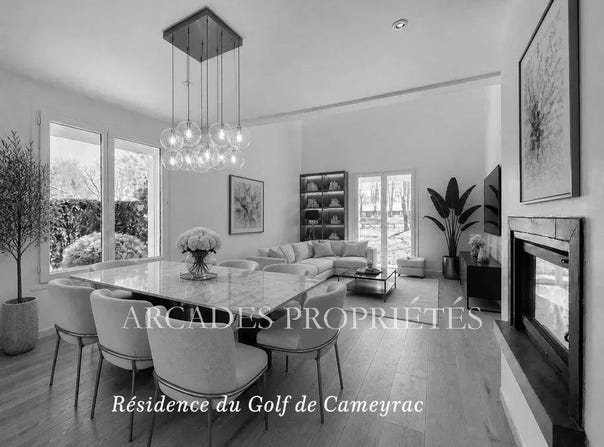 Saint-Sulpice-et-Cameyrac, Gironde 33450