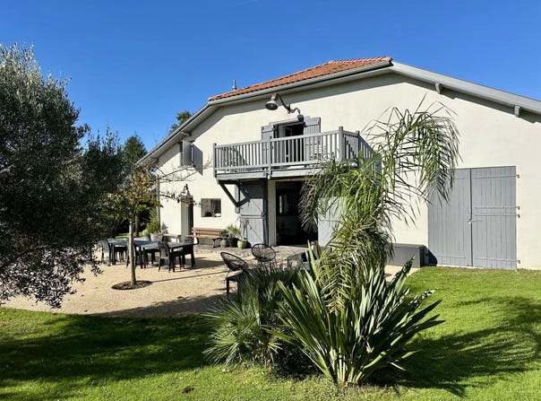 Saubrigues, Nouvelle-Aquitaine 40230