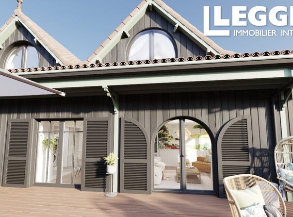 Lège-Cap-Ferret, Nouvelle-Aquitaine 33950