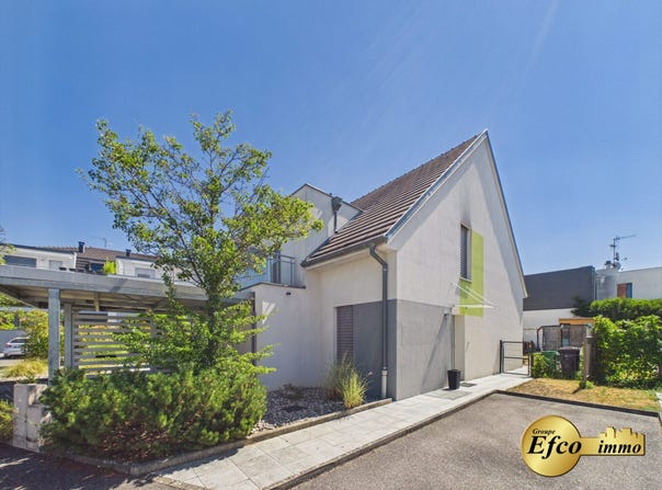 Rosenau, Alsace 68128