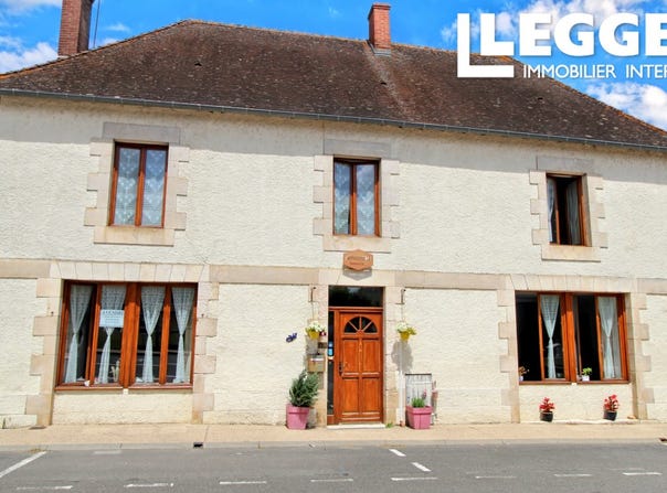 Journet, Nouvelle-Aquitaine 86290