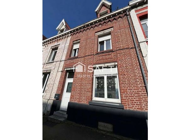 Bethune, Nord-Pas-de-Calais 62400