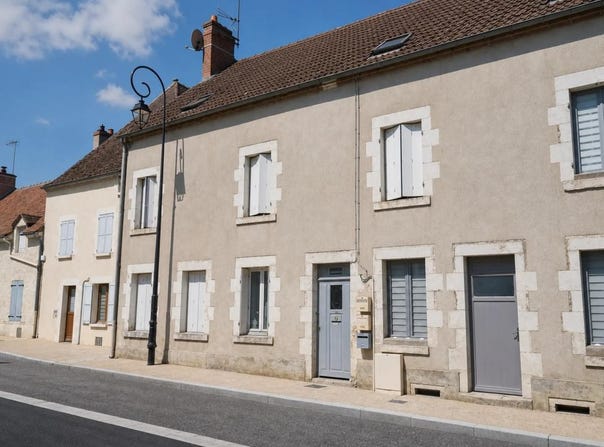 Beaulieu Sur Loire, Centre-Val de Loire 45630