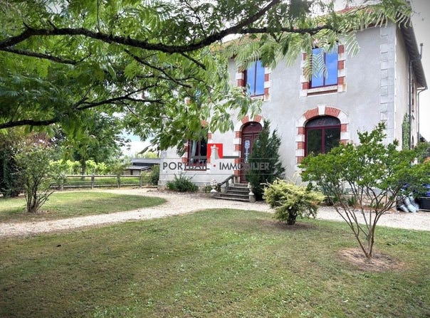 Saint-André-de-Cubzac, Aquitaine 33240