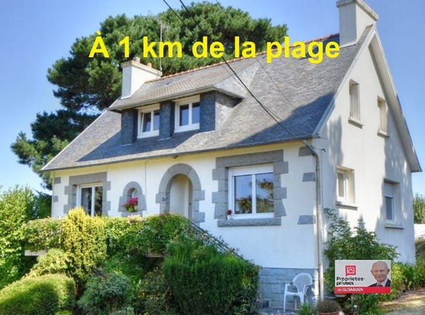 Trévou-Tréguignec, Brittany 22660