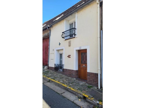 Gallardon, Eure-et-Loir 28320