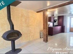 La Souterraine, Limousin 23300