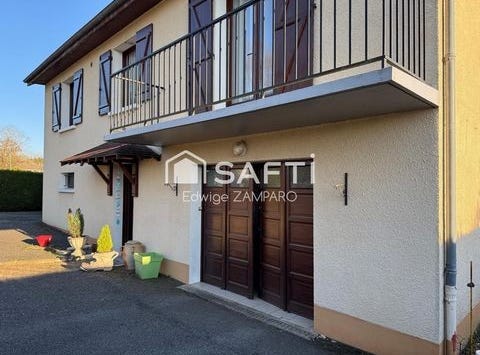 Vayres, Limousin 87600