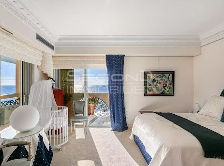 Monaco, Monaco 98000