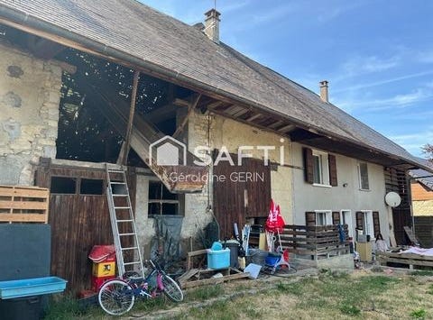 Massingy, Rhône-Alpes 74150