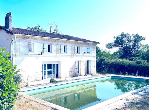 Coutras, Aquitaine 33230