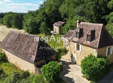 Molieres, Aquitaine 24480
