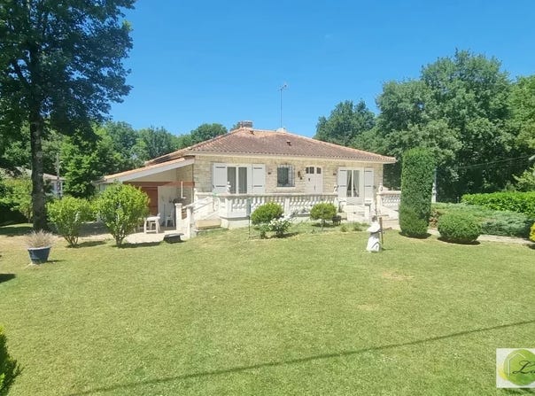 Puymoyen, Charente 16400