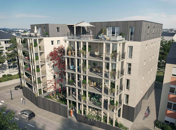 LAVAL, Pays de la Loire 53000