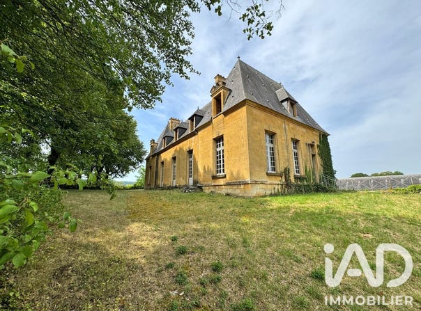Grandpré, Champagne-Ardennes 08250