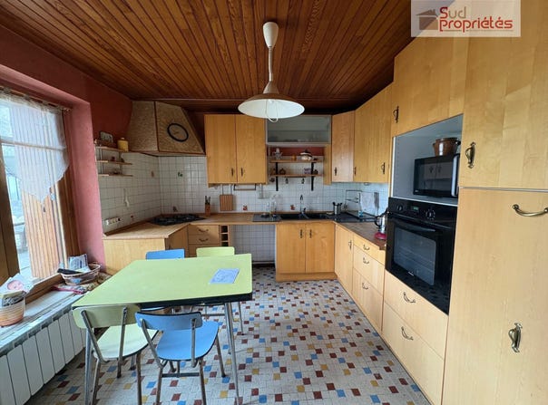 Lestelle-de-Saint-Martory, Midi-Pyrénées 31360