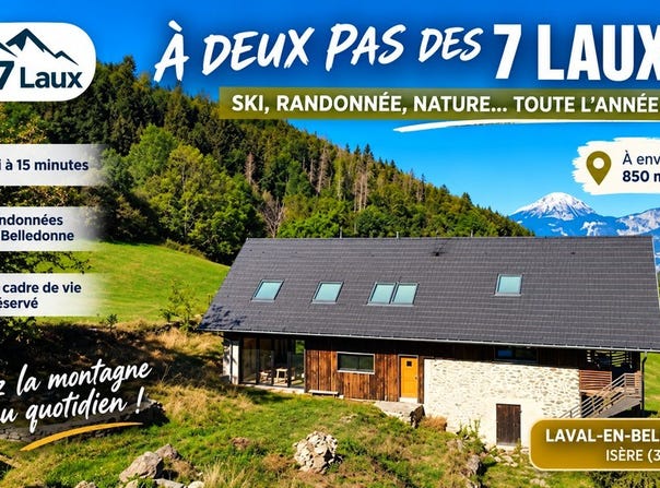 Laval, Laval, Auvergne-Rhône-Alpes 38190