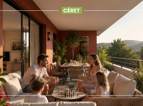 Céret, Occitanie 66400
